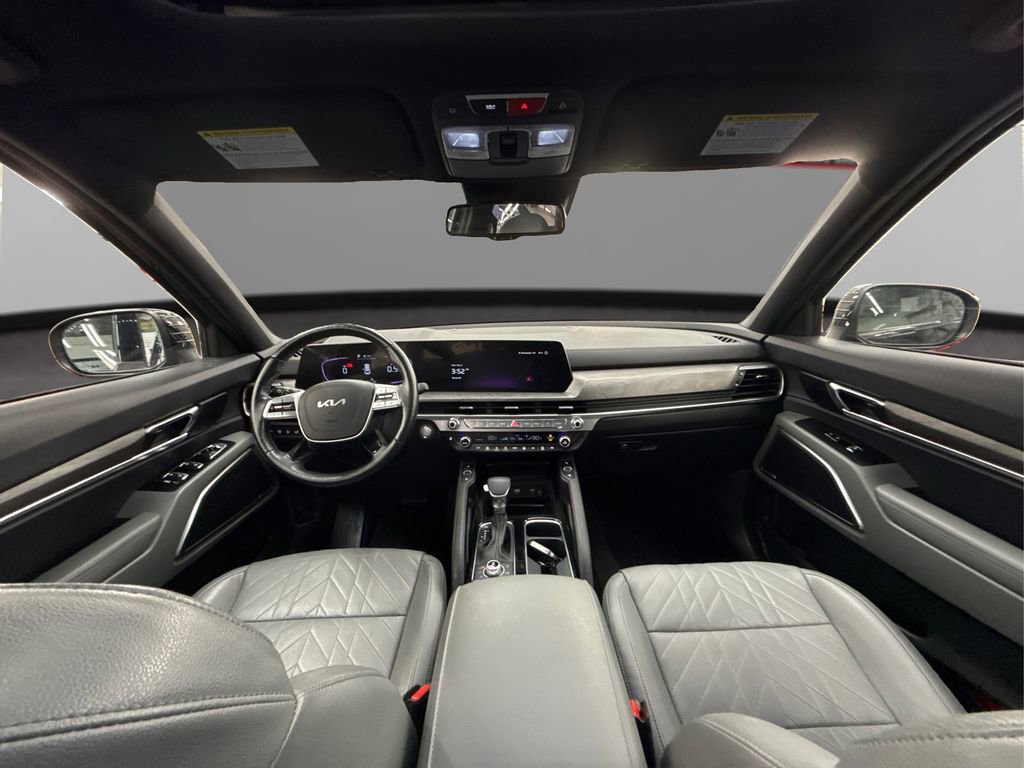 Used 2023 Kia Telluride EX X-Line image 27