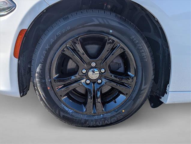 Used 2020 Dodge Charger SXT image 9