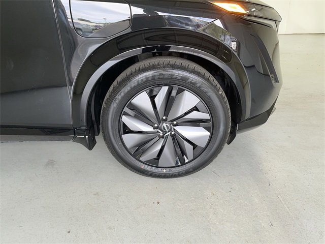 Certified 2024 Nissan Ariya FWD image 14