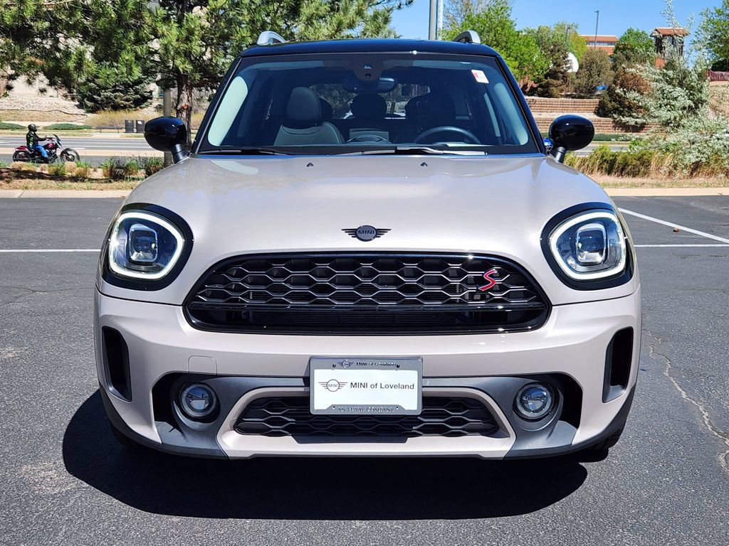 Used 2024 MINI Cooper Countryman S AWD/4WD image 5