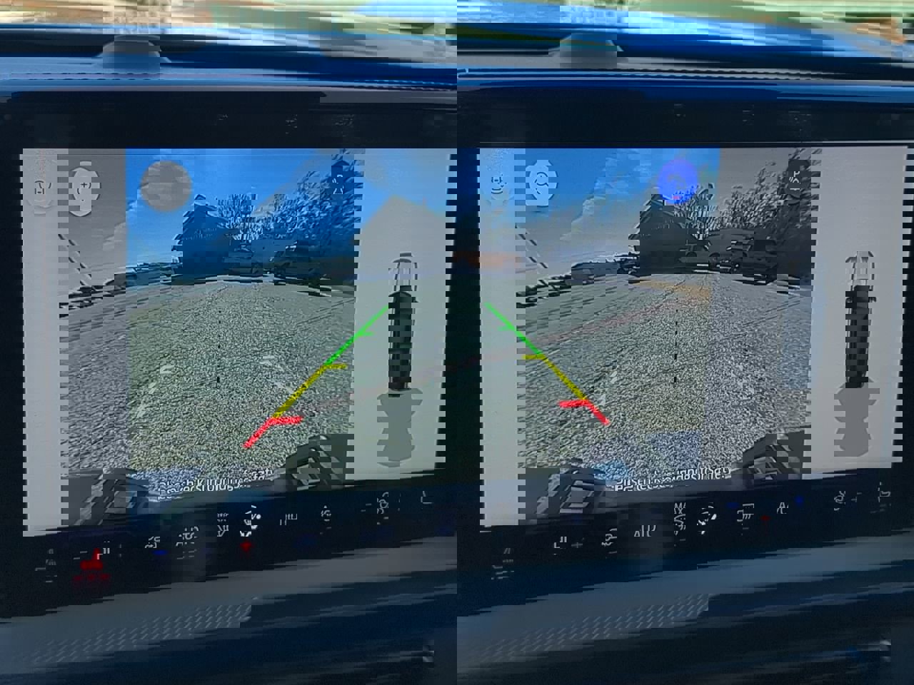 New 2025 Ford Bronco Sport Big Bend w/ Convenience Package image 18