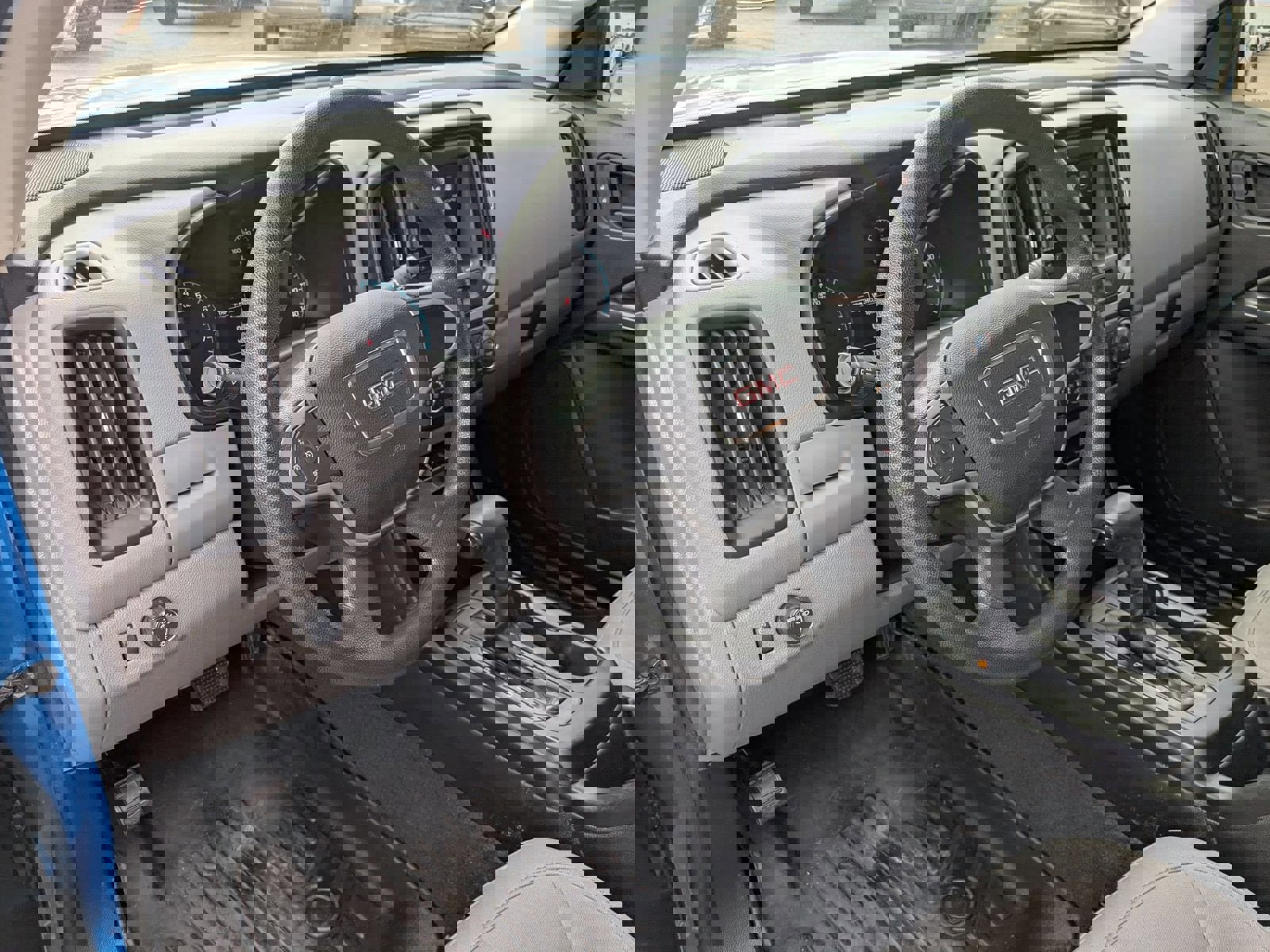 Certified 2021 GMC Canyon Elevation Standard w/ Convenience Package image 10