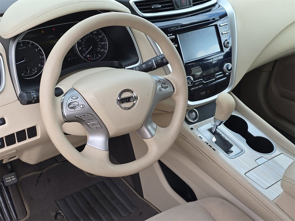 Used 2016 Nissan Murano S image 15