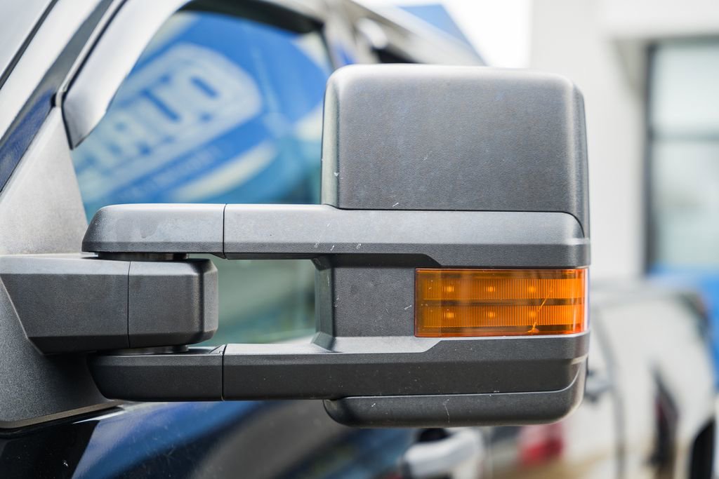 Used 2017 Chevrolet Silverado 3500 W/T w/ WT Convenience Package image 13