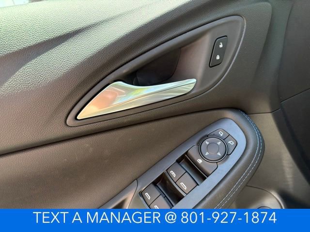 New 2026 Buick Encore GX Sport Touring w/ Comfort Package AWD/4WD image 16