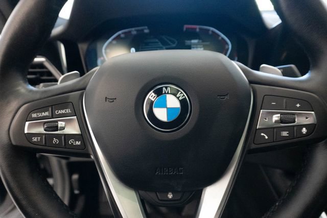 Used 2022 BMW 330i Sedan w/ Premium Package RWD image 19