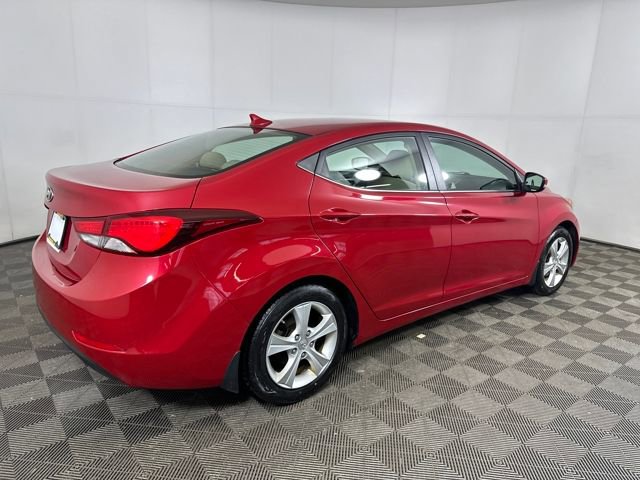 Used 2016 Hyundai Elantra Value Edition image 3