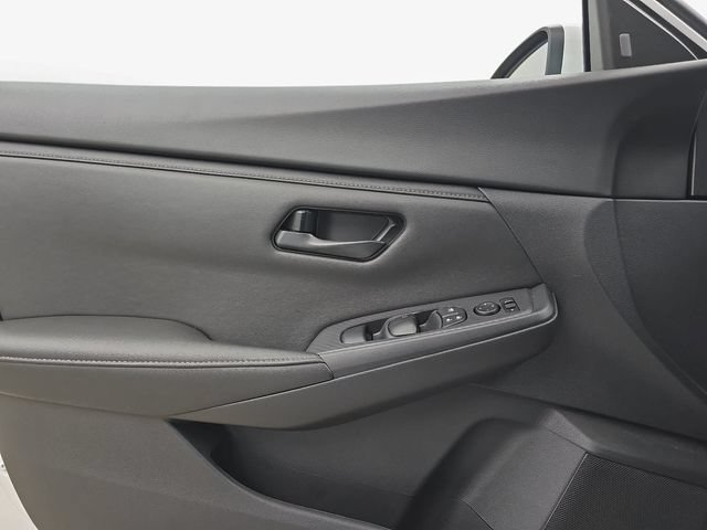 Used 2025 Nissan Sentra S FWD image 26