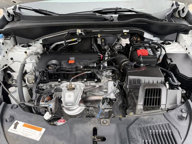 Used 2025 Honda HR-V LX image 29