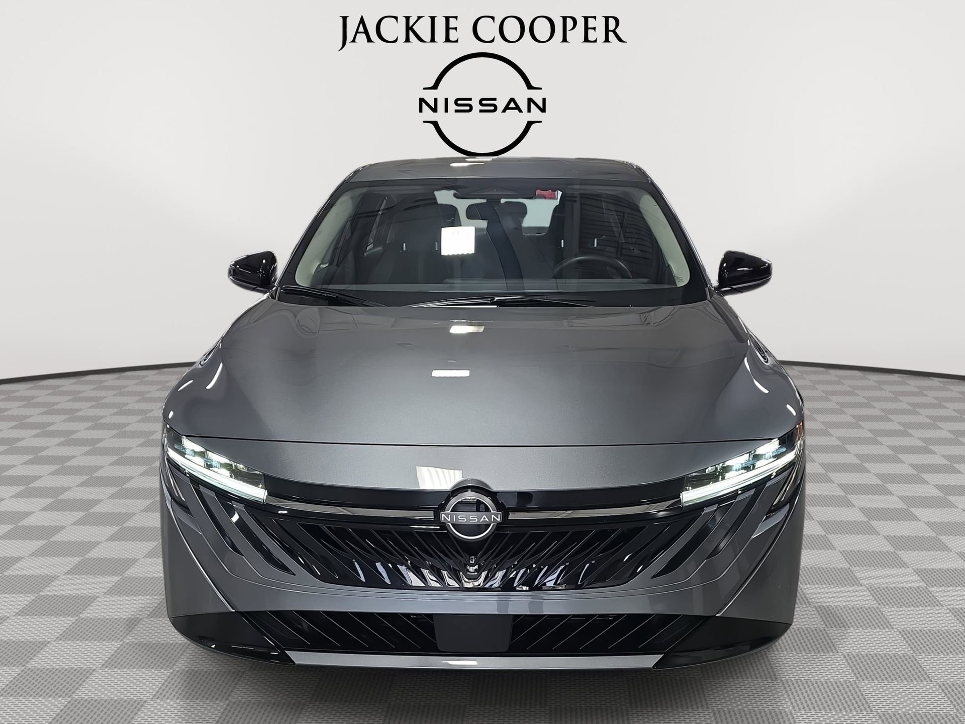 New 2026 Nissan Sentra SV w/ Floor Mat Package image 2