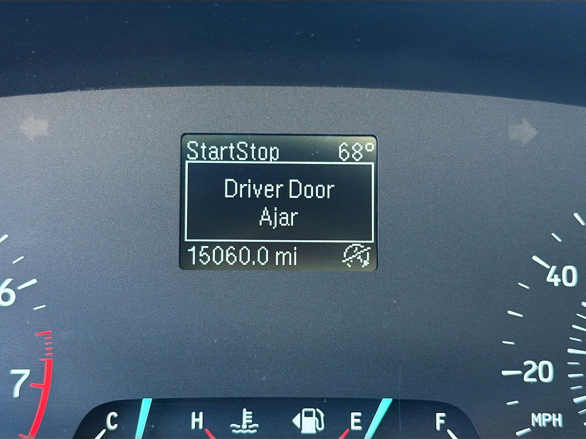 Used 2020 Ford EcoSport S image 38