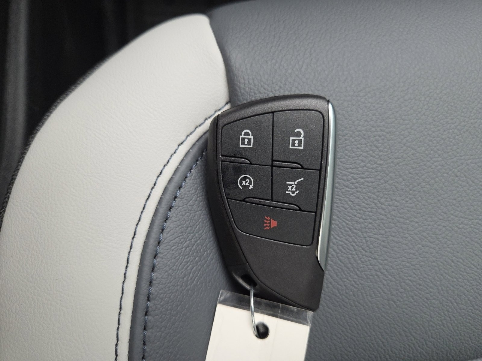 New 2026 Honda Prologue Touring image 37