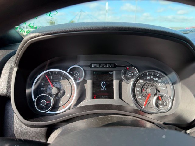 Used 2026 RAM 3500 Tradesman AWD/4WD image 16