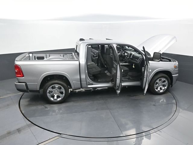 New 2025 RAM 1500 Big Horn image 72
