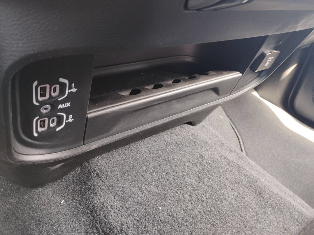 New 2026 RAM 3500 Tradesman AWD/4WD image 28
