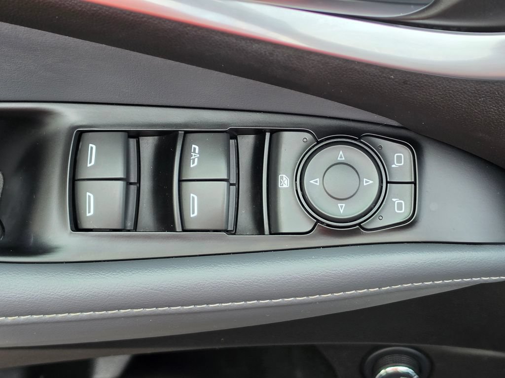 Used 2020 Buick Enclave Essence w/ LPO, Floor Liner Package FWD image 13