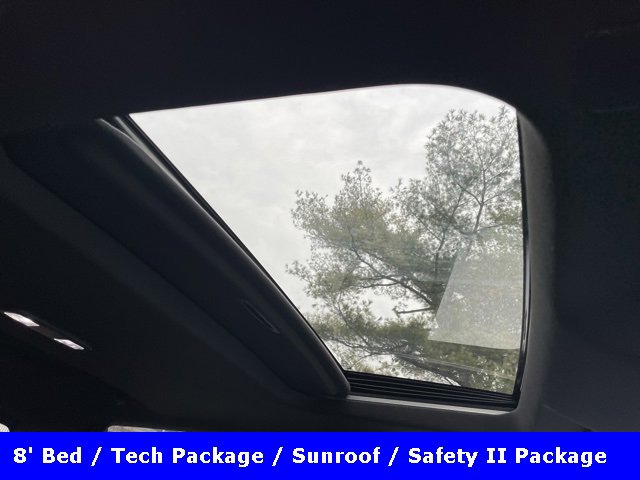 Used 2022 Chevrolet Silverado 2500 High Country w/ Technology Package image 28