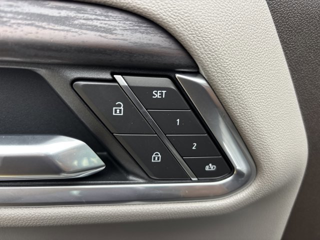 New 2026 GMC Sierra 2500 SLT w/ SLT Premium Package image 24