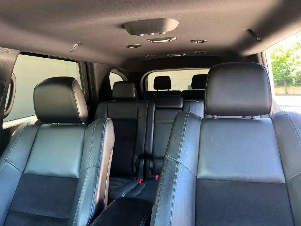 Used 2022 Dodge Durango GT RWD image 11