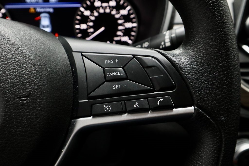 Used 2024 Nissan Altima 2.5 SV image 29