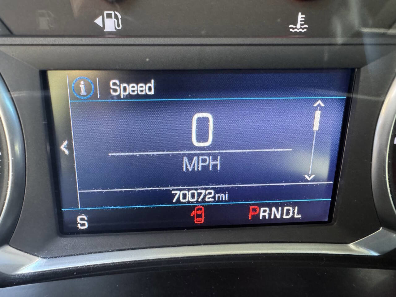 Used 2019 Chevrolet Equinox LT image 16