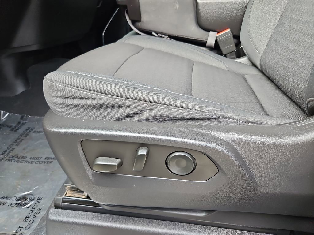 Used 2023 Chevrolet Silverado 1500 LT w/ Protection Package image 22