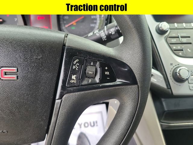 Used 2017 GMC Terrain SLE AWD/4WD image 12