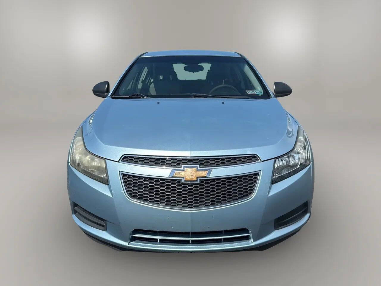 Used 2012 Chevrolet Cruze LS w/ Connectivity Package image 2