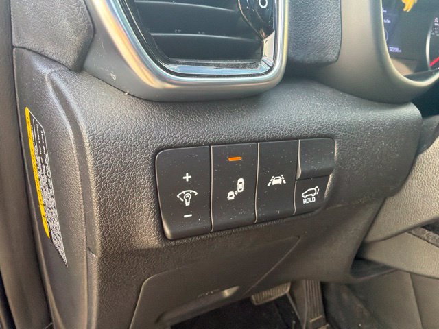 Certified 2022 Kia Sportage EX w/ EX Technology Package FWD image 12