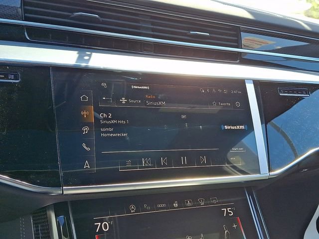 New 2026 Audi S8 image 15