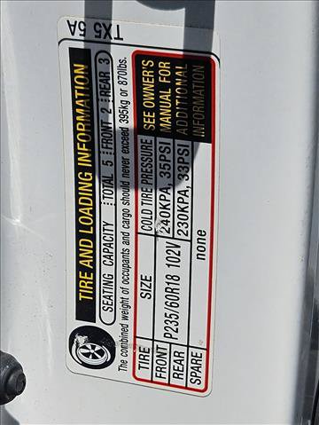 Used 2016 Acura RDX FWD w/ Technology Package image 14