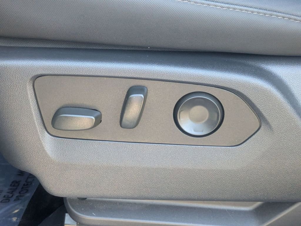 Used 2024 GMC Hummer EV 3X image 18