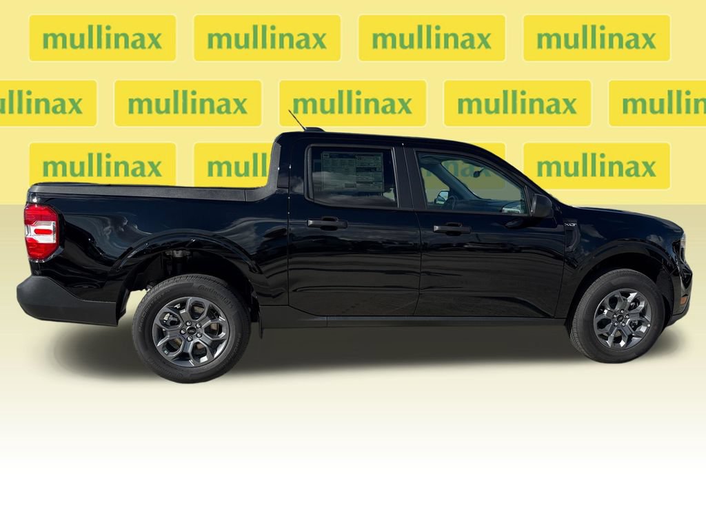 New 2026 Ford Maverick XLT FWD image 15