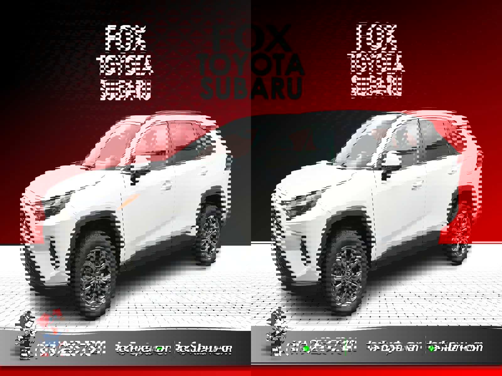 Used 2022 Toyota RAV4 XLE Premium