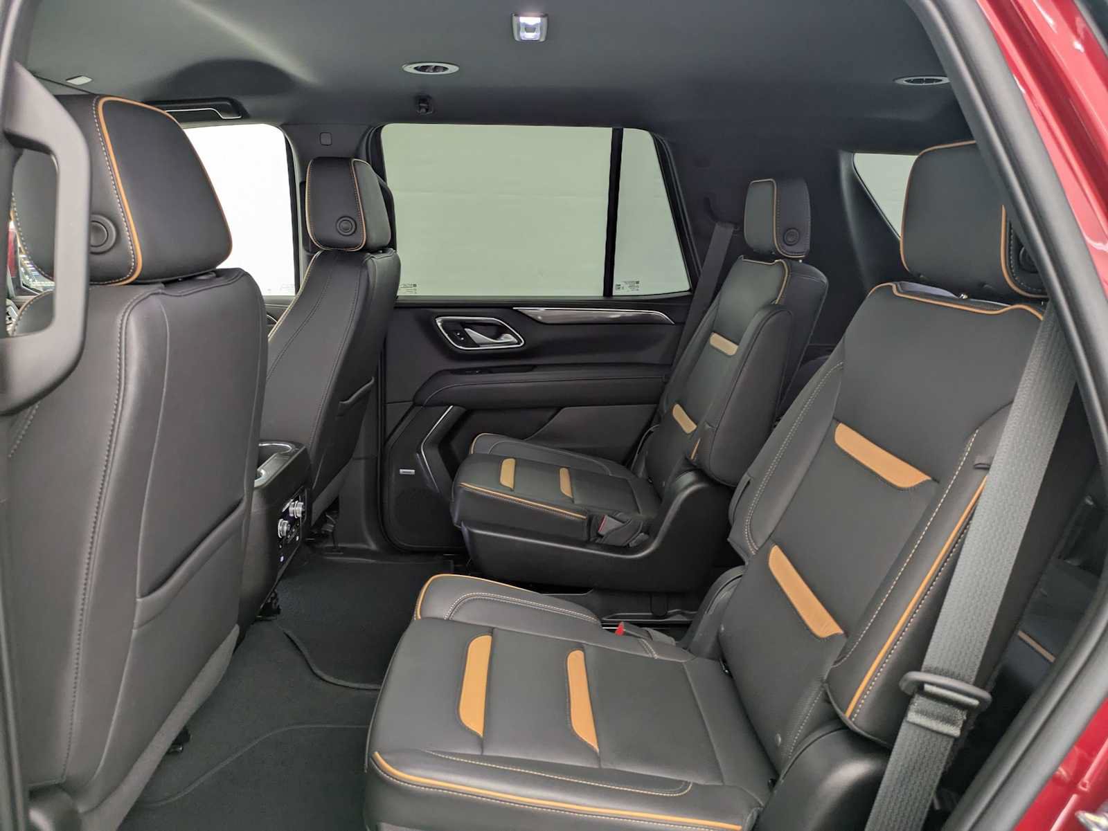 Used 2022 GMC Yukon AT4 AWD/4WD image 21