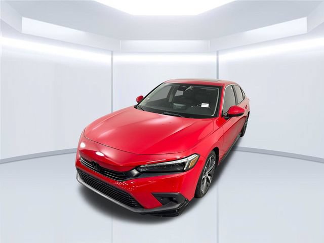 Used 2022 Honda Civic Touring image 26