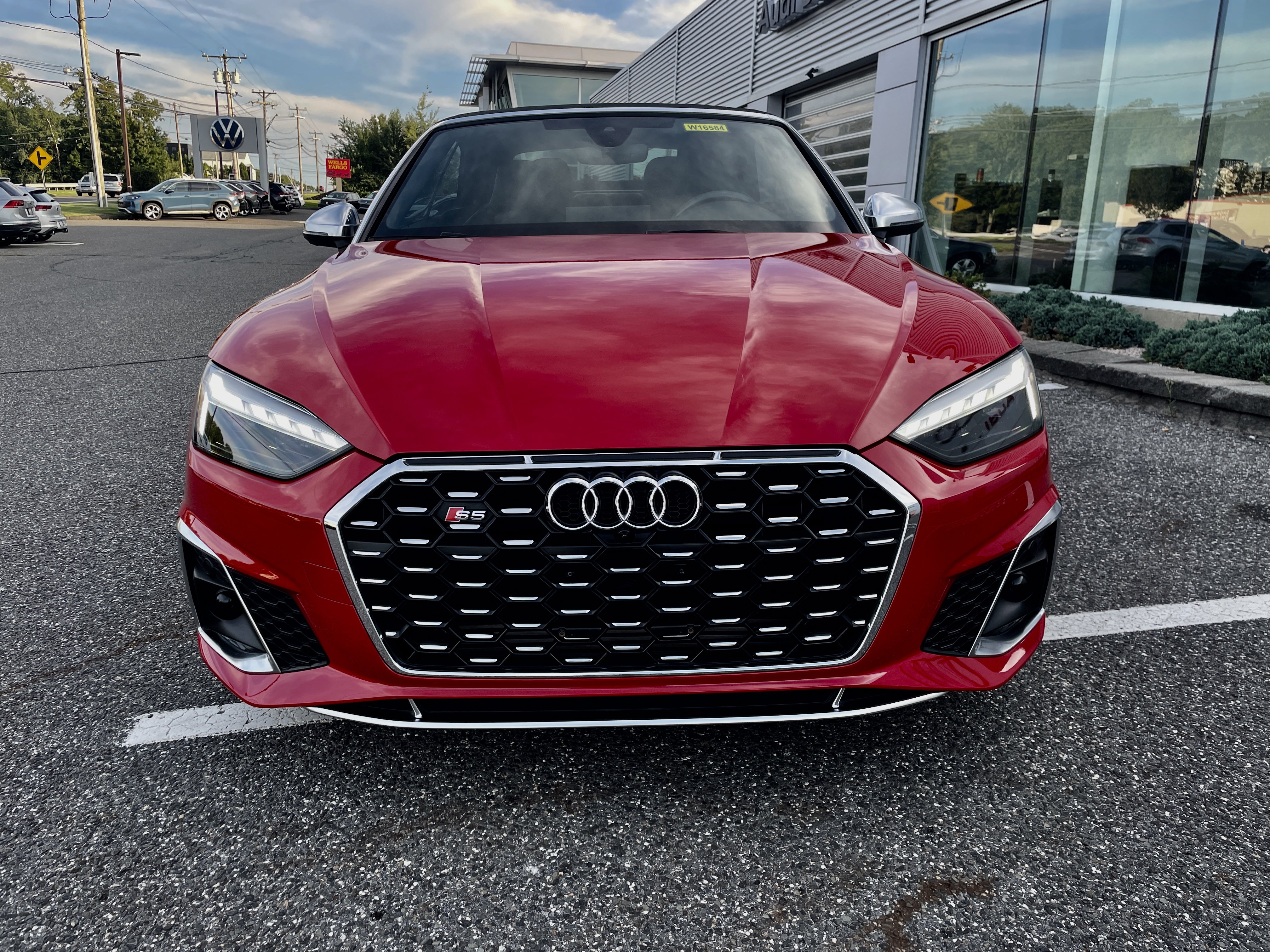 Certified 2024 Audi S5 Premium Plus AWD/4WD image 6