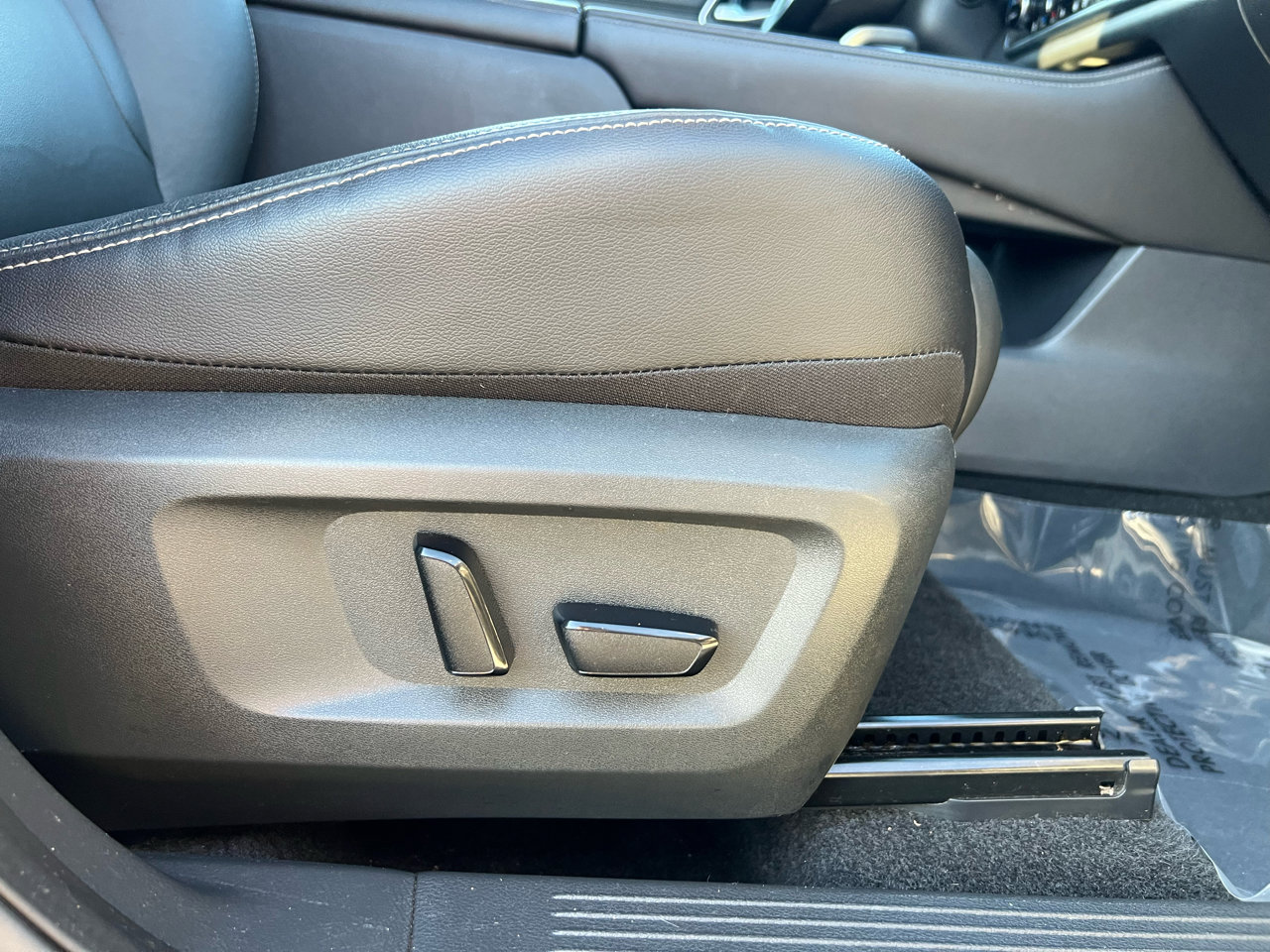 Used 2021 Nissan Rogue SL w/ Premium Package image 65