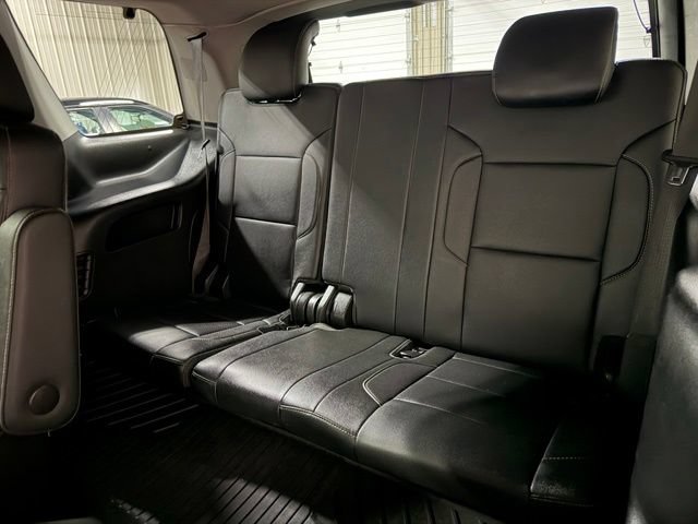 Used 2020 Chevrolet Tahoe Premier AWD/4WD image 22