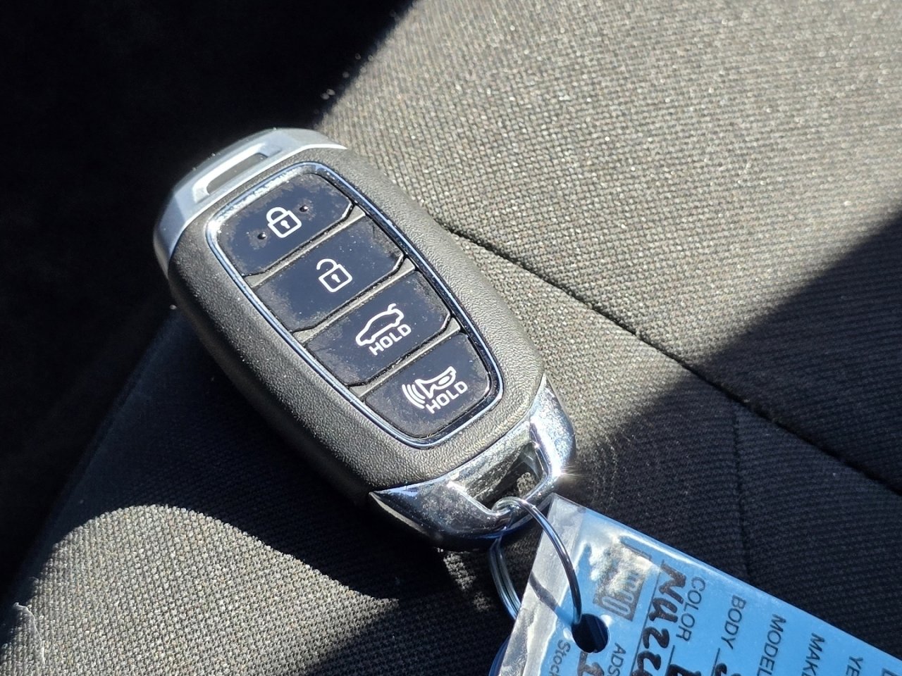 Used 2022 Hyundai Elantra SEL FWD image 33
