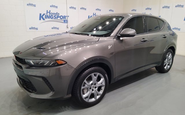 Used 2024 Dodge Hornet R/T image 6