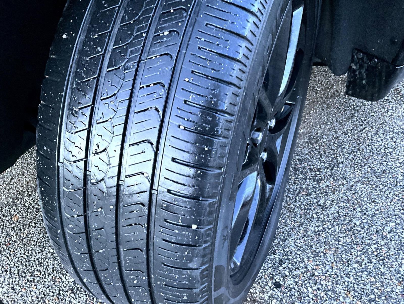 Used 2017 Dodge Durango R/T w/ Technology Group image 25