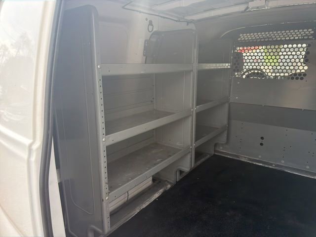 Used 2021 Nissan NV200 SV FWD image 6