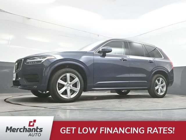 Used 2023 Volvo XC90 B6 Core w/ Climate Package AWD/4WD image 34