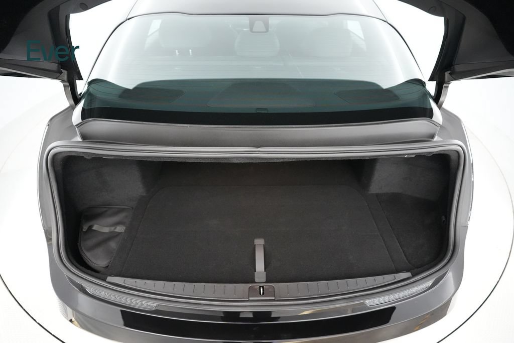 Used 2024 Lucid Air Touring AWD/4WD image 8