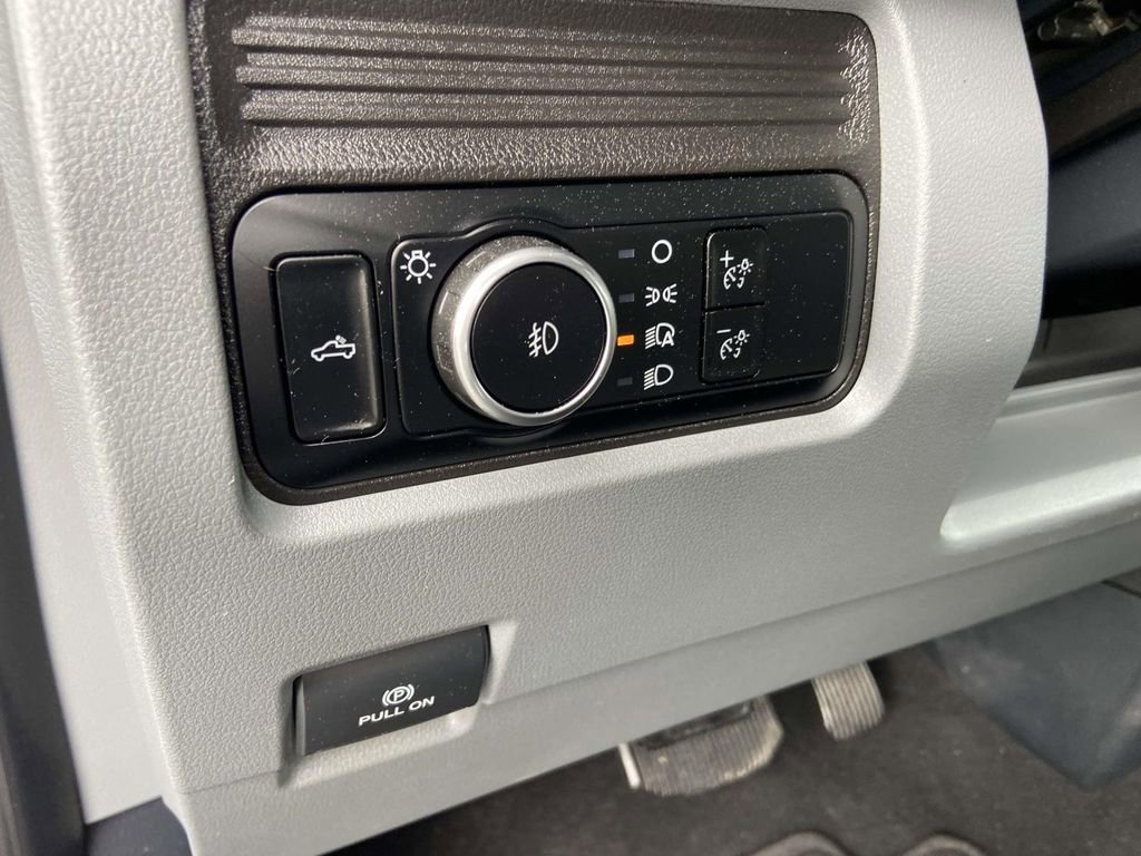 Used 2024 Ford F250 XL w/ STX Appearance Package image 23