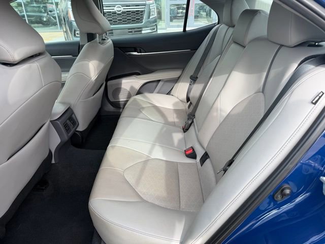 Used 2024 Toyota Camry XSE image 13