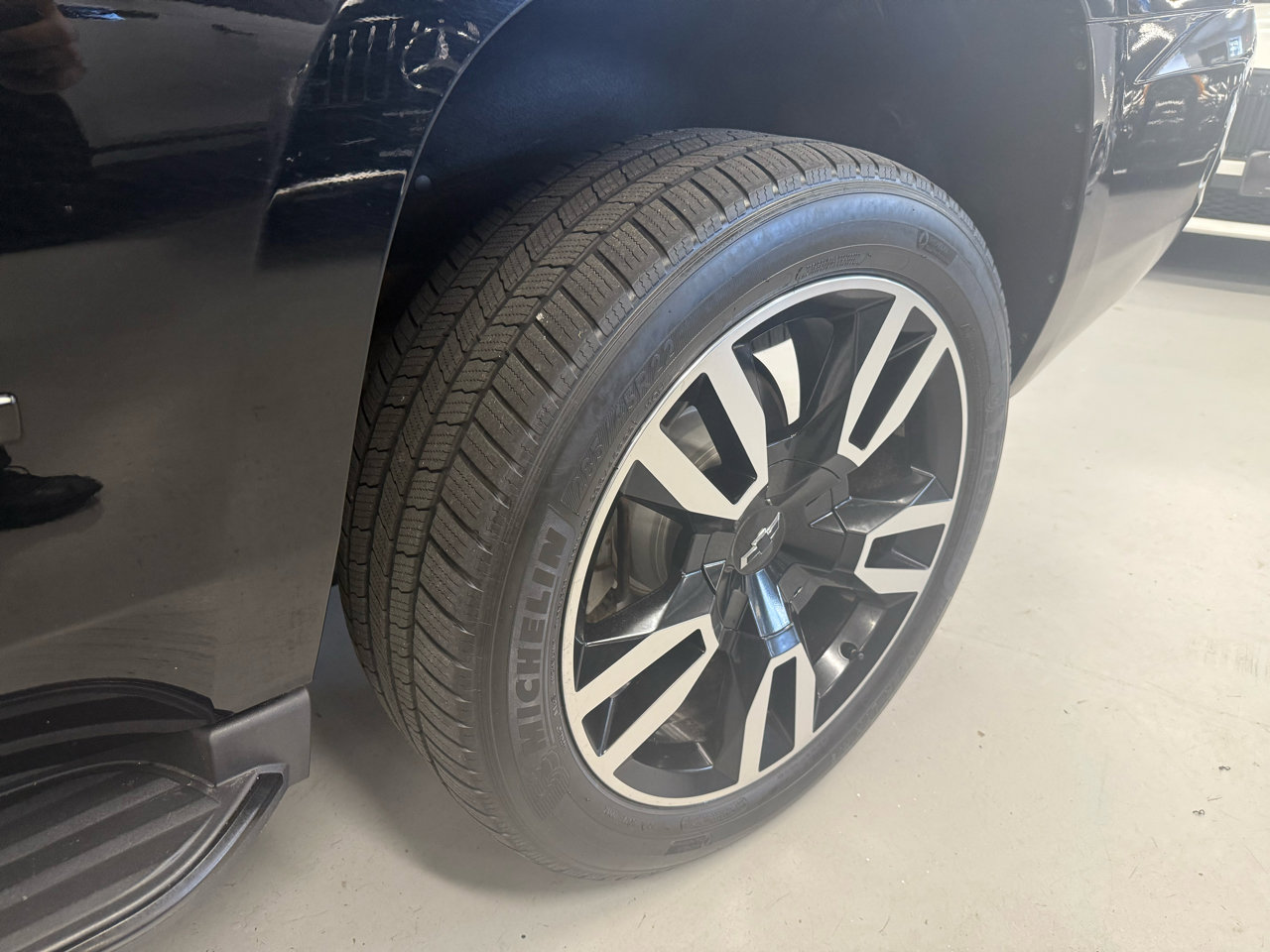 Used 2018 Chevrolet Tahoe Premier image 16