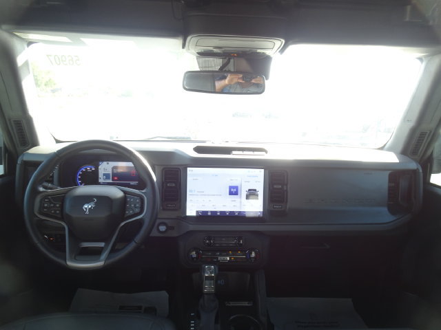 Used 2024 Ford Bronco Big Bend AWD/4WD image 11