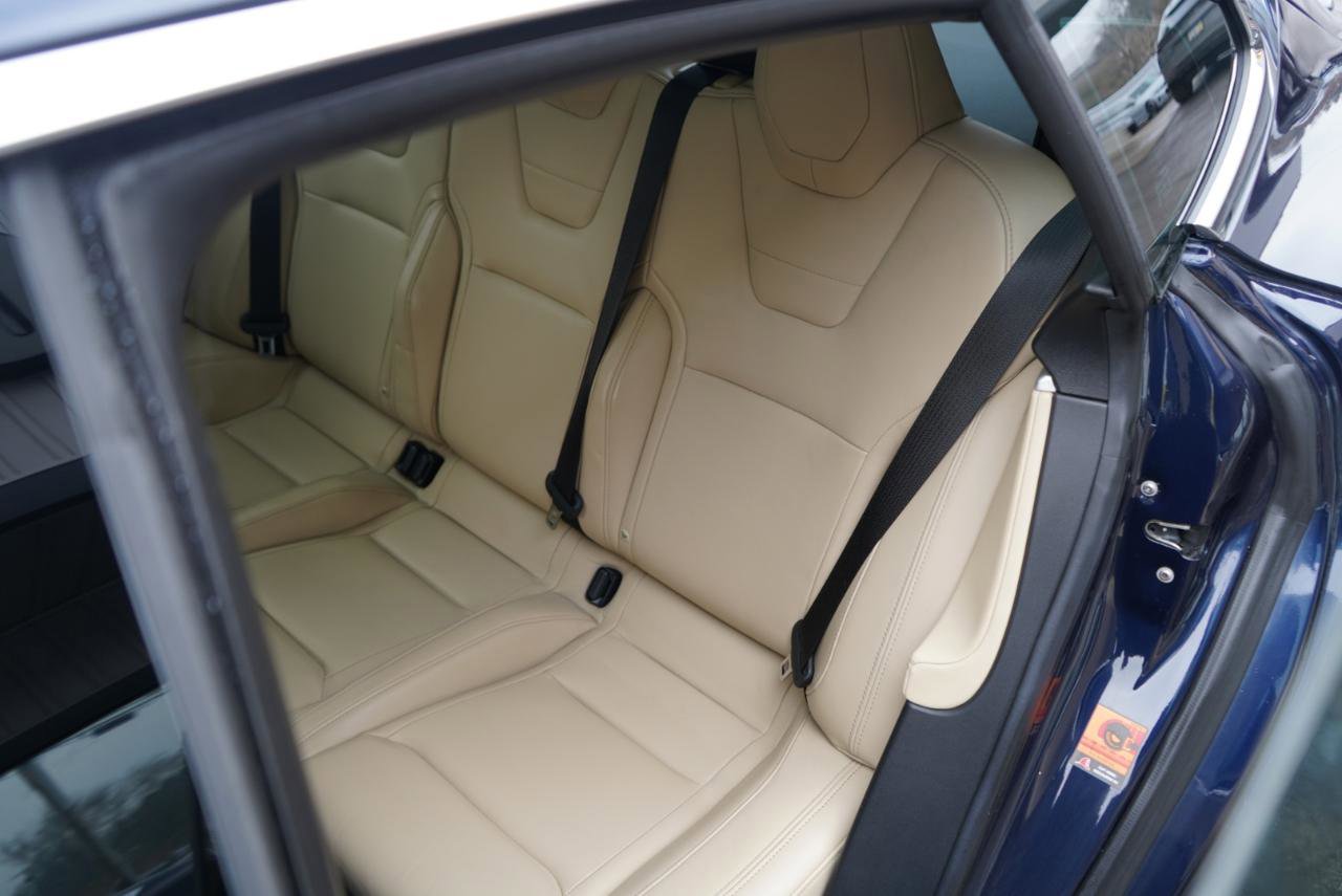 Used 2014 Tesla Model S P85D image 42